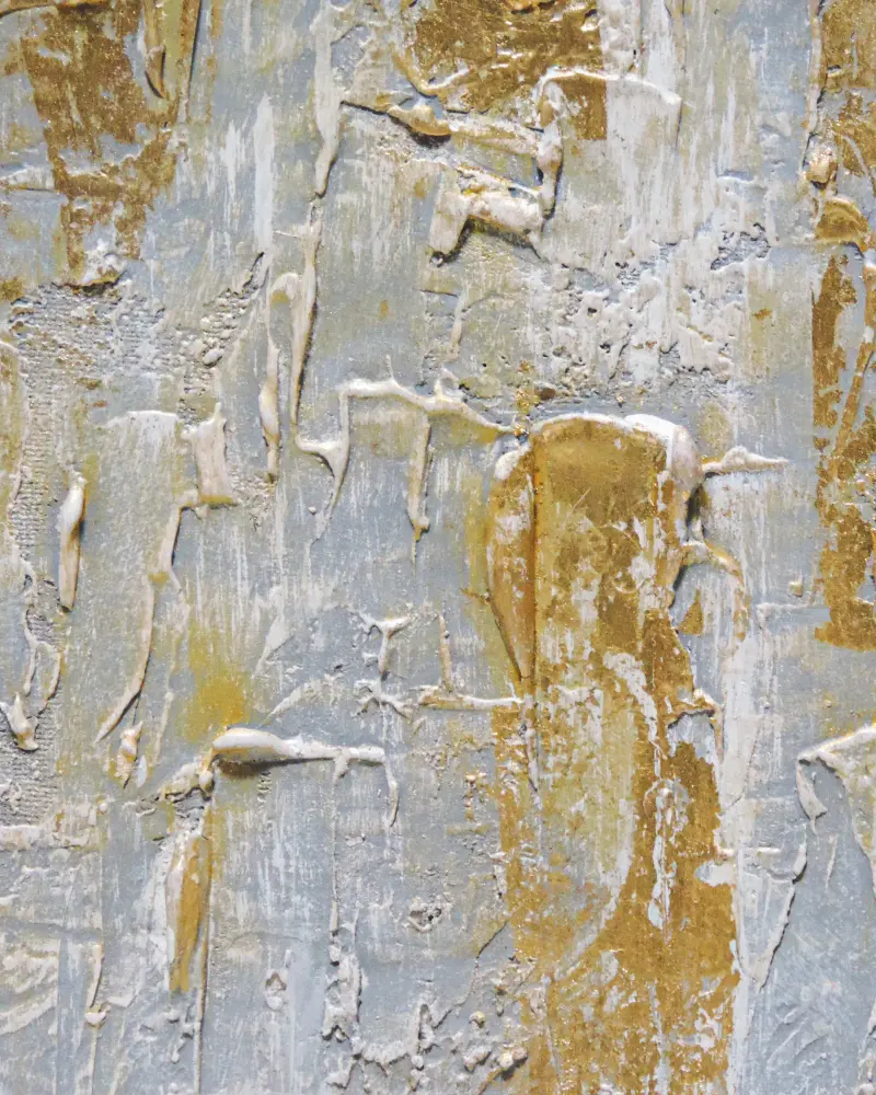 La ciudad dorada No. 1 — Detail 1