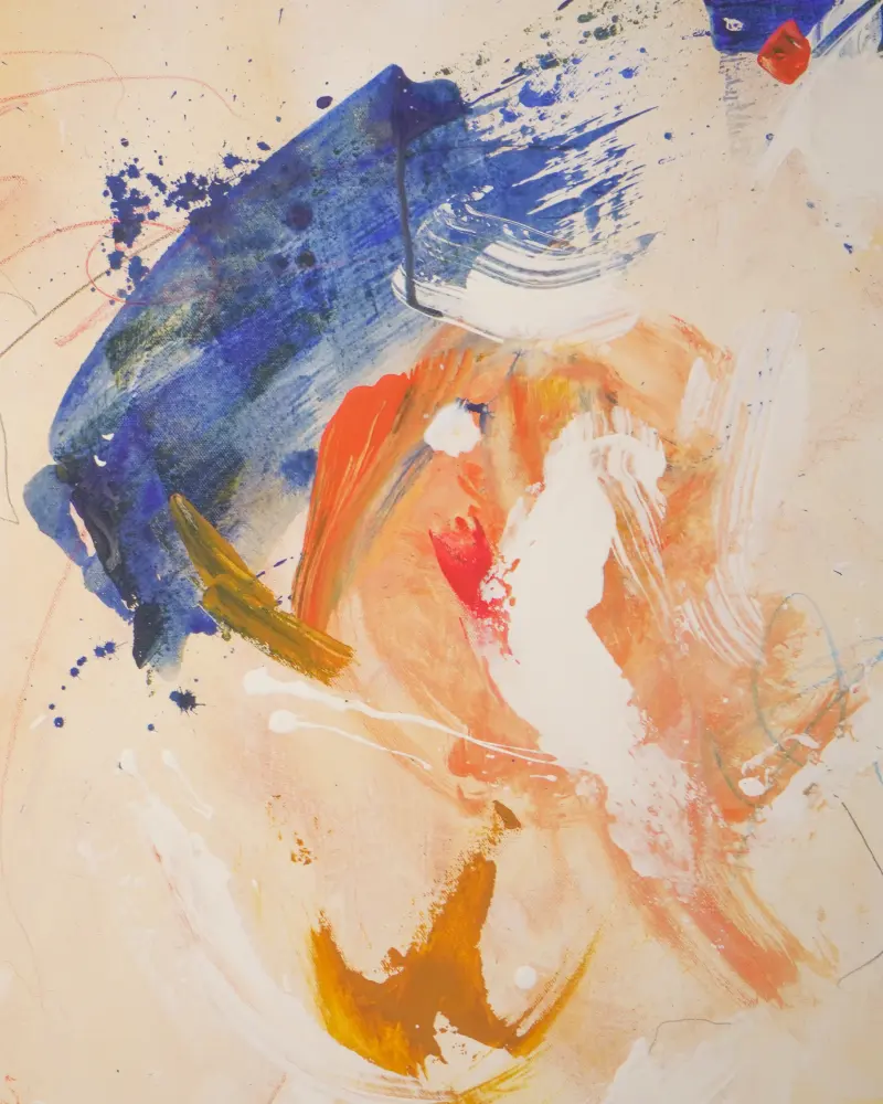 Aura — Detail