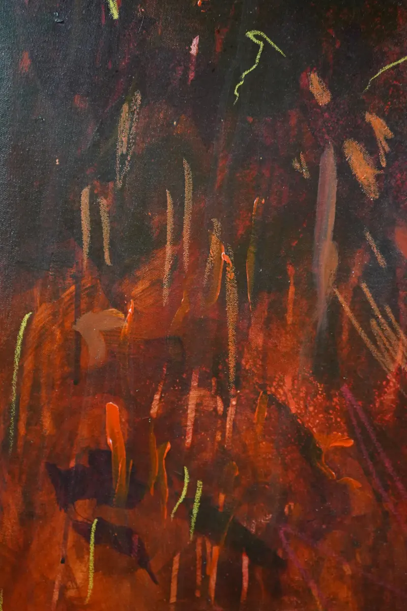Púdrete — Detail 1