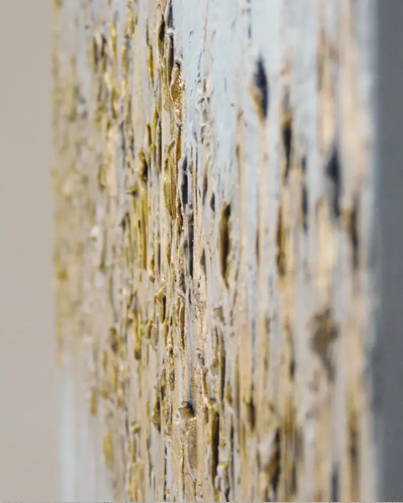 La ciudad dorada No. 1 — Detail 2
