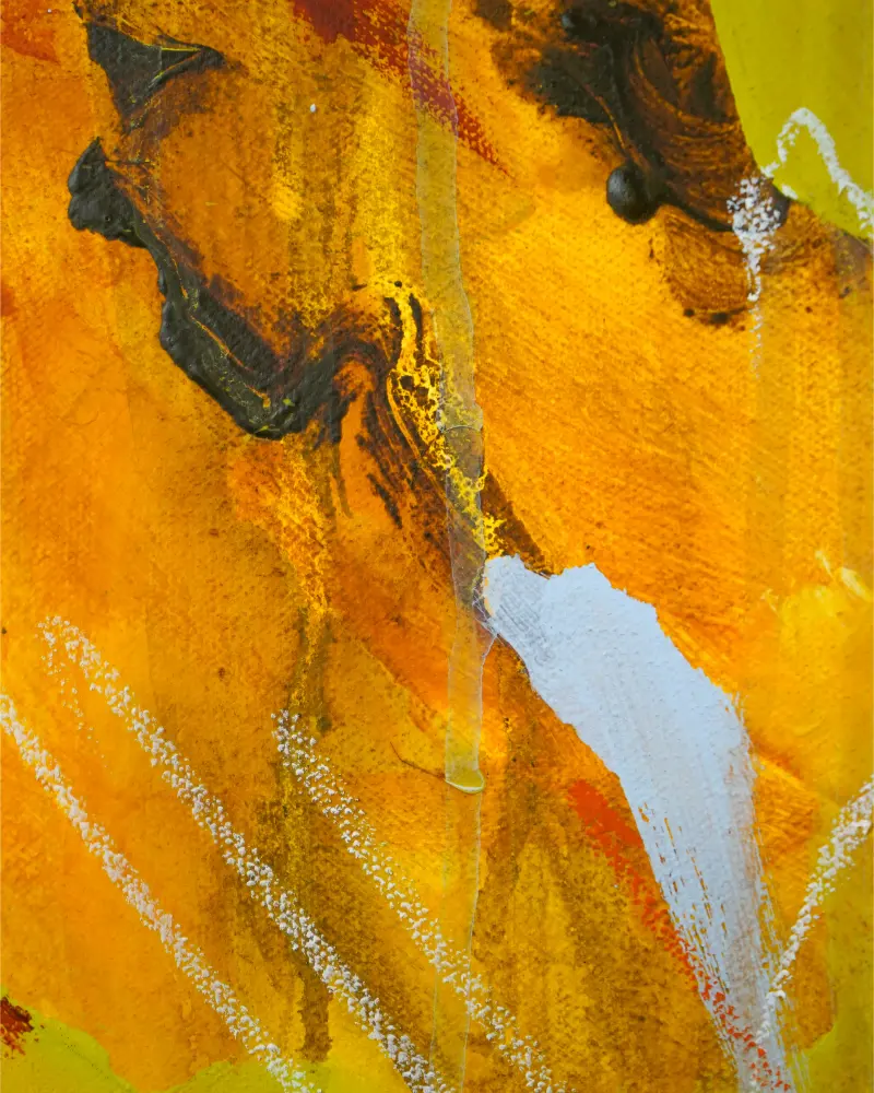Febrero 580 — Detail 2