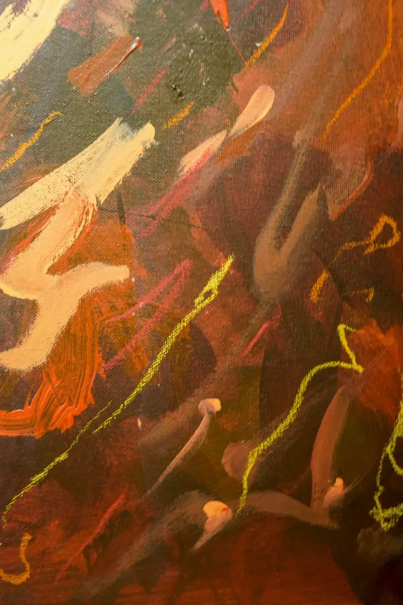 Púdrete — Detail 3