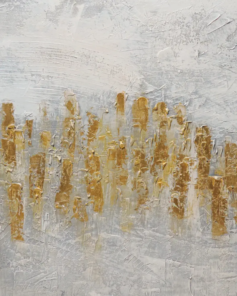 La ciudad dorada No. 1 — Detail 3