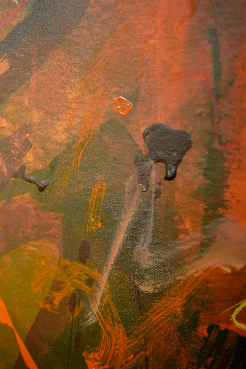 Púdrete — Detail 4