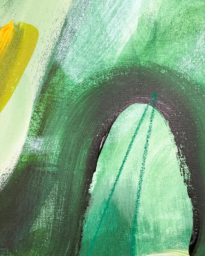 Manglar — Detail 4