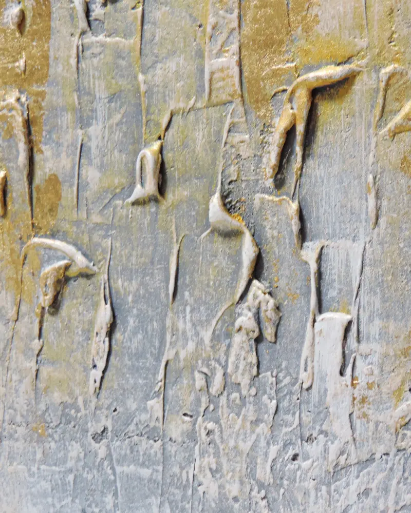 La ciudad dorada No. 1 — Detail 4
